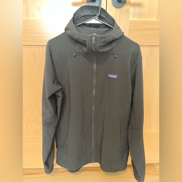 Patagonia Other - Patagonia R1 Techface Hoody